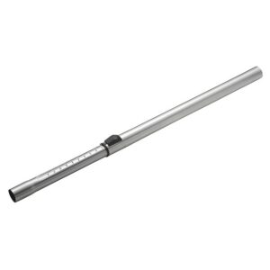 Teleskoprör rostfritt stål 550-970mm Ø36.