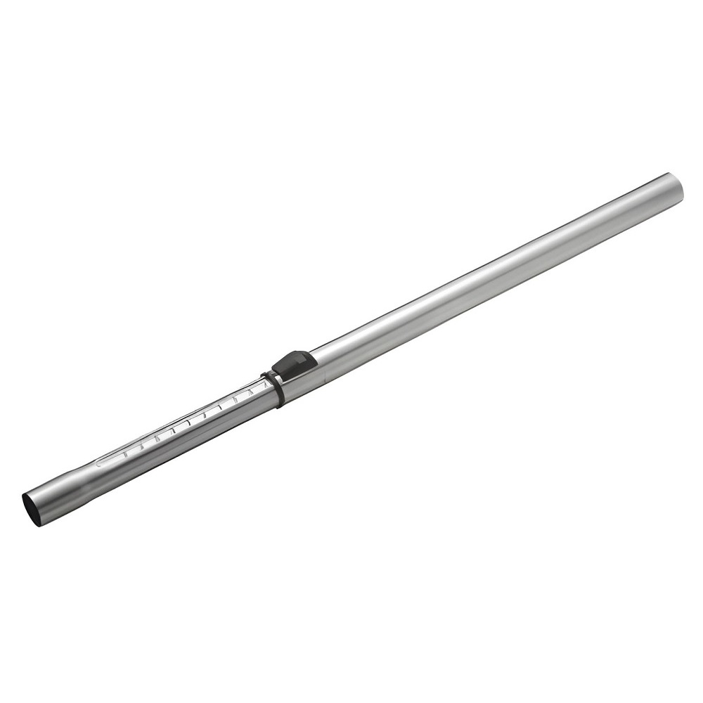 Teleskoprör rostfritt stål 550-970mm Ø36.