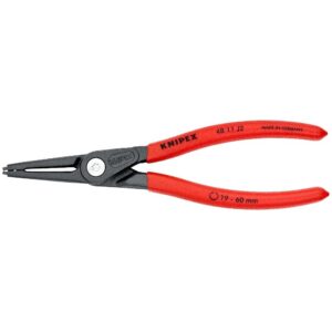 Låsringstång invändig Ø19-60mm.