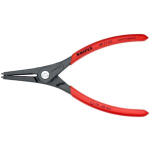 Låsringstång utvändig Ø19-60mm.