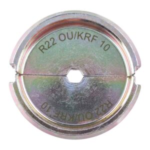 Milwaukee PRESSBACK R22 OU/KRF 10.