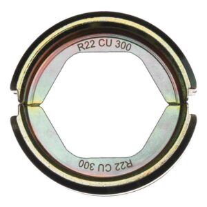 Milwaukee PRESSBACK R22 OU/KRF 300.