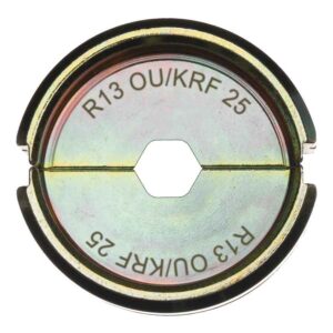 Milwaukee PRESSBACK R13 OU/KRF 25.