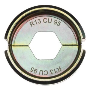 Milwaukee PRESSBACK R13 OU/KRF 95.