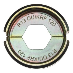 Milwaukee PRESSBACK R13 OU/KRF 120.