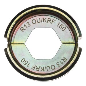 Milwaukee PRESSBACK R13 OU/KRF 150.