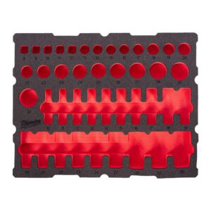 Tomt PACKOUT™ skuminlägg för 4932501869.