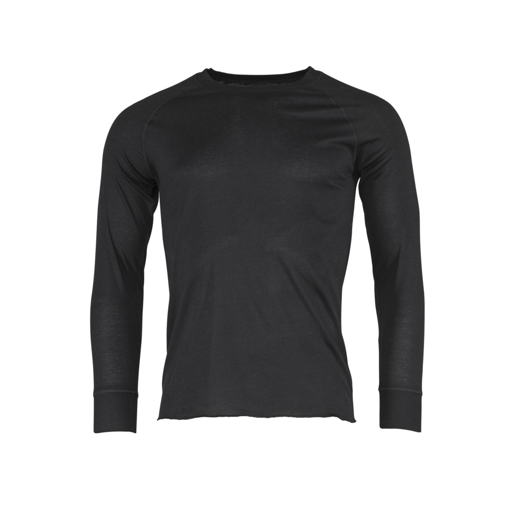 Worksafe Underställ set 5705357 Svart (Tröja & Byxa) - Bild 2