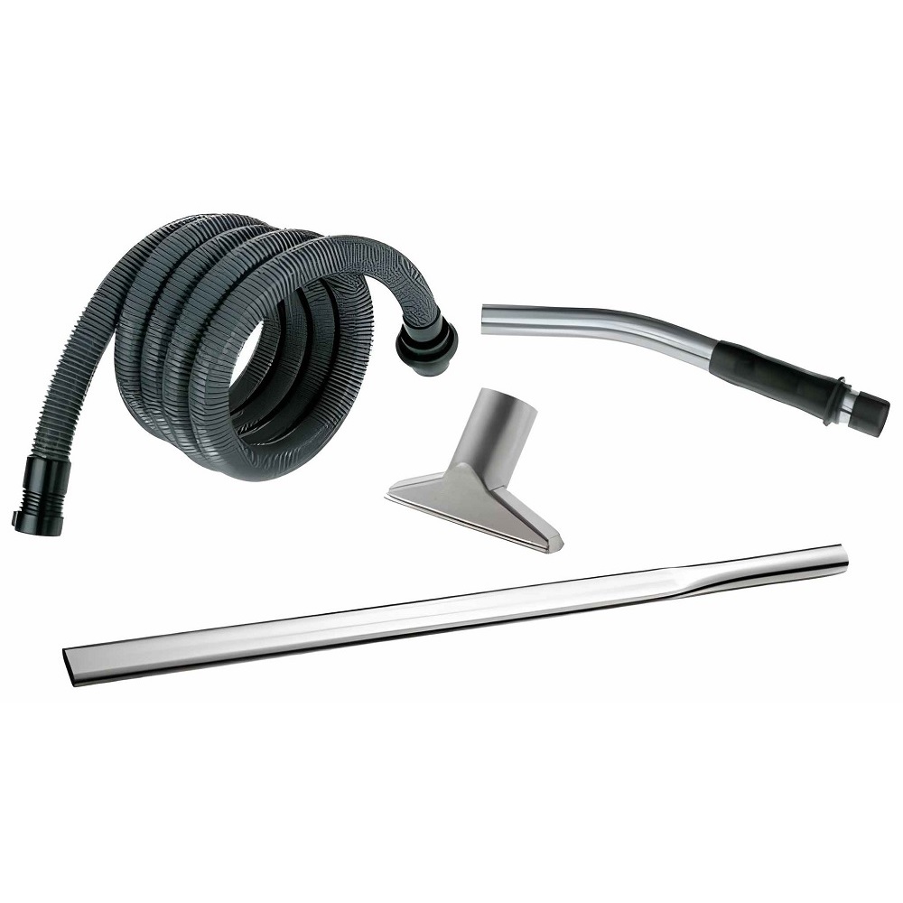 Värmepannrengöringset 4 delar Ø36.