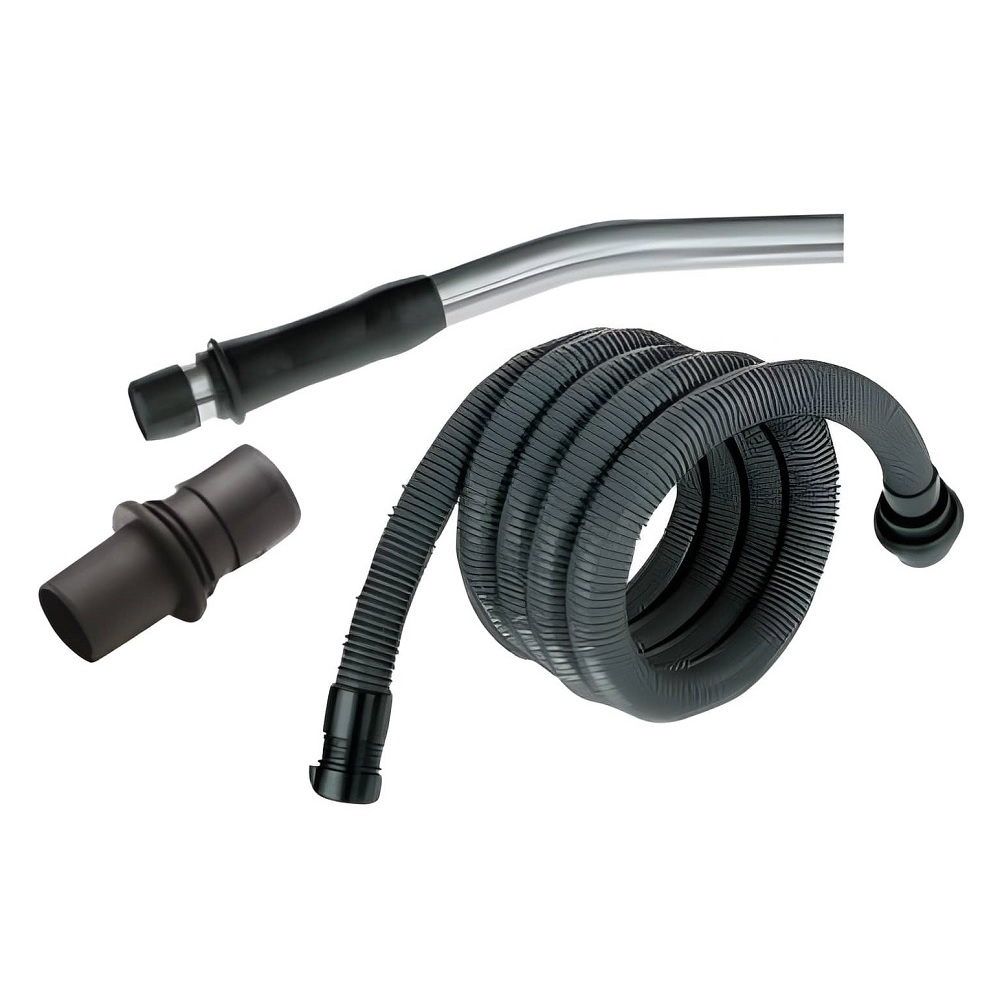 Slangset 3 delar Ø36.