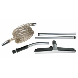 Industri/golv set 4 delar Ø36.