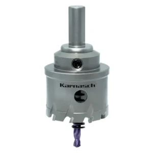 Karnasch HM Hålsåg Power-Max 30 37x30MM komplette.