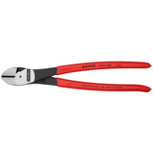 Kraftsidavbitare 250mm.