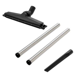 Våtsug set 3 delar Ø36.