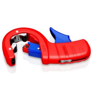 Röravskärare DPT50 Ø32-50mm.