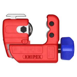 Röravskärare TubiX® S Ø3–30mm.