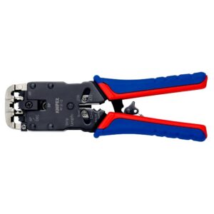 Presstång för Western-kontakt.