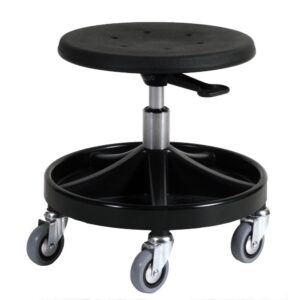 Åkstol Låg 350-470mm.