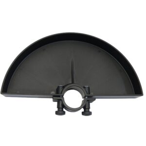 Verktygshylla, halv 180° för Atara stolar.