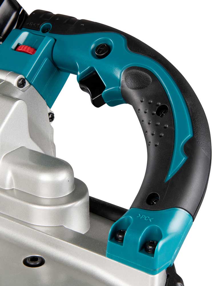 Makita Bandsåg 18V LXT – 120 mm DPB180Z - Bild 3