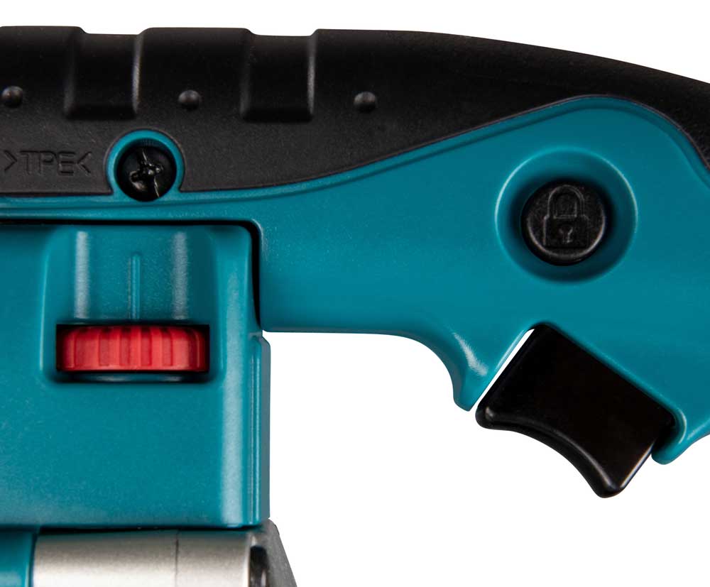 Makita Bandsåg 18V LXT – 120 mm DPB180Z - Bild 4