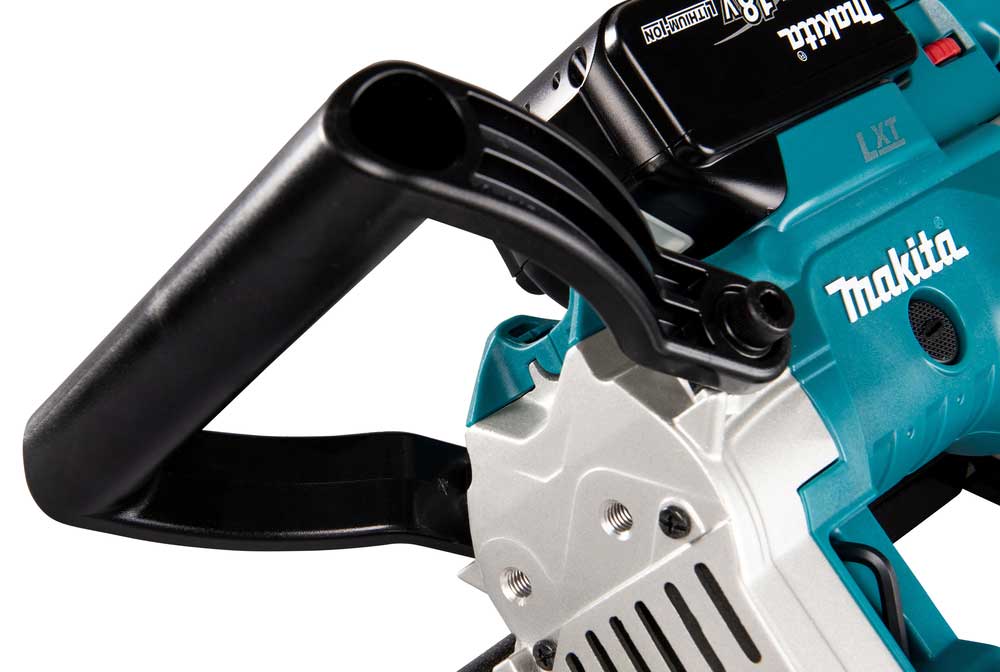 Makita Bandsåg 18V LXT – 120 mm DPB180Z - Bild 5