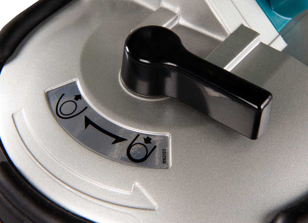 Makita Bandsåg 18V LXT – 120 mm DPB180Z - Bild 6