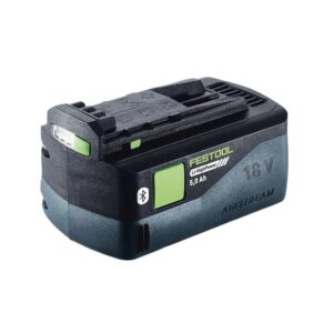 Batteri 18V 5Ah Li-HighPower.