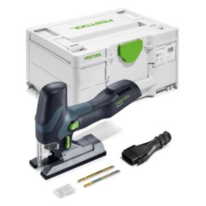 Sticksåg PSC-E 18V EB-Basic.