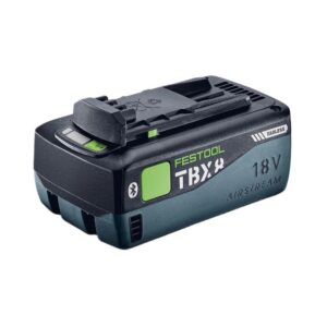 Batteri 18V TBX 8Ah ASI.
