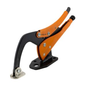 Snabbspännare 0-100mm.