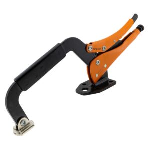 Snabbspännare 0-145mm.