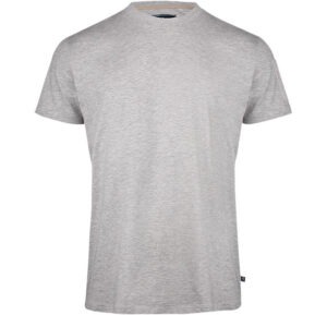 Texstar TS13 Crew T-shirt navy arbets t-shirt bomull