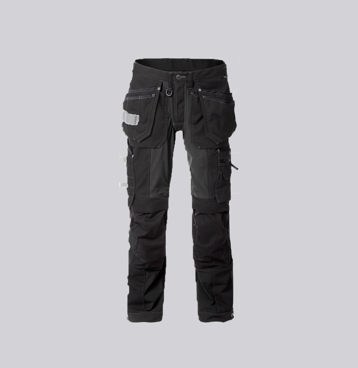 Hantverkarbyxor är en populär kategori hos Vepax. Klicka på bilden för att komma dit.