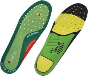 JALAS 8710M Neutralizer innersula medium arch.