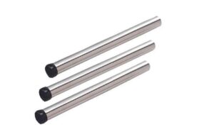 Nilfisk förlängningsrör rostfritt 350 mm Ø36.