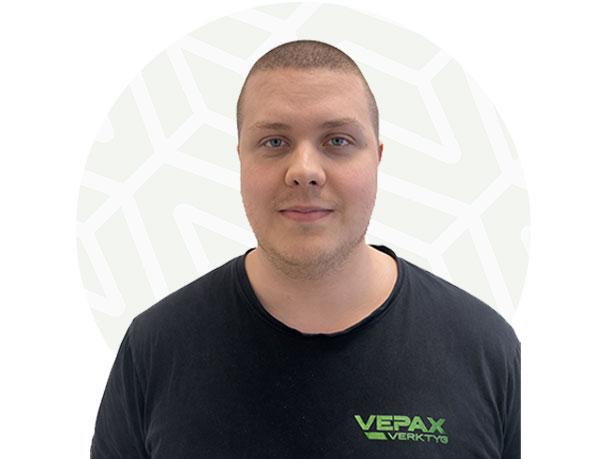 Kontakta oss. Simon Furulid.