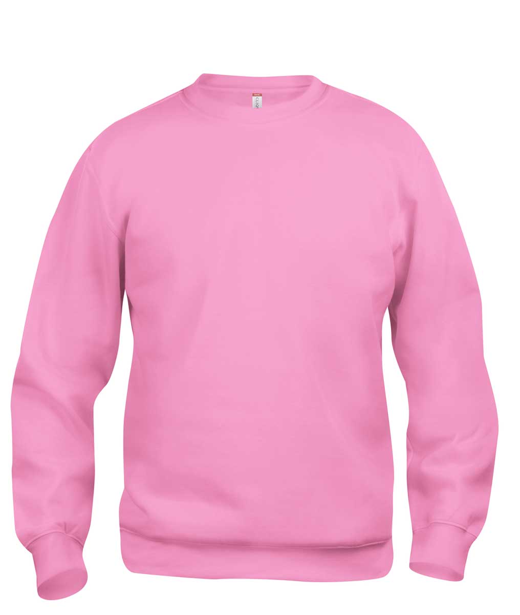 Clique Basic Roundneck Sweatshirt - Bild 18