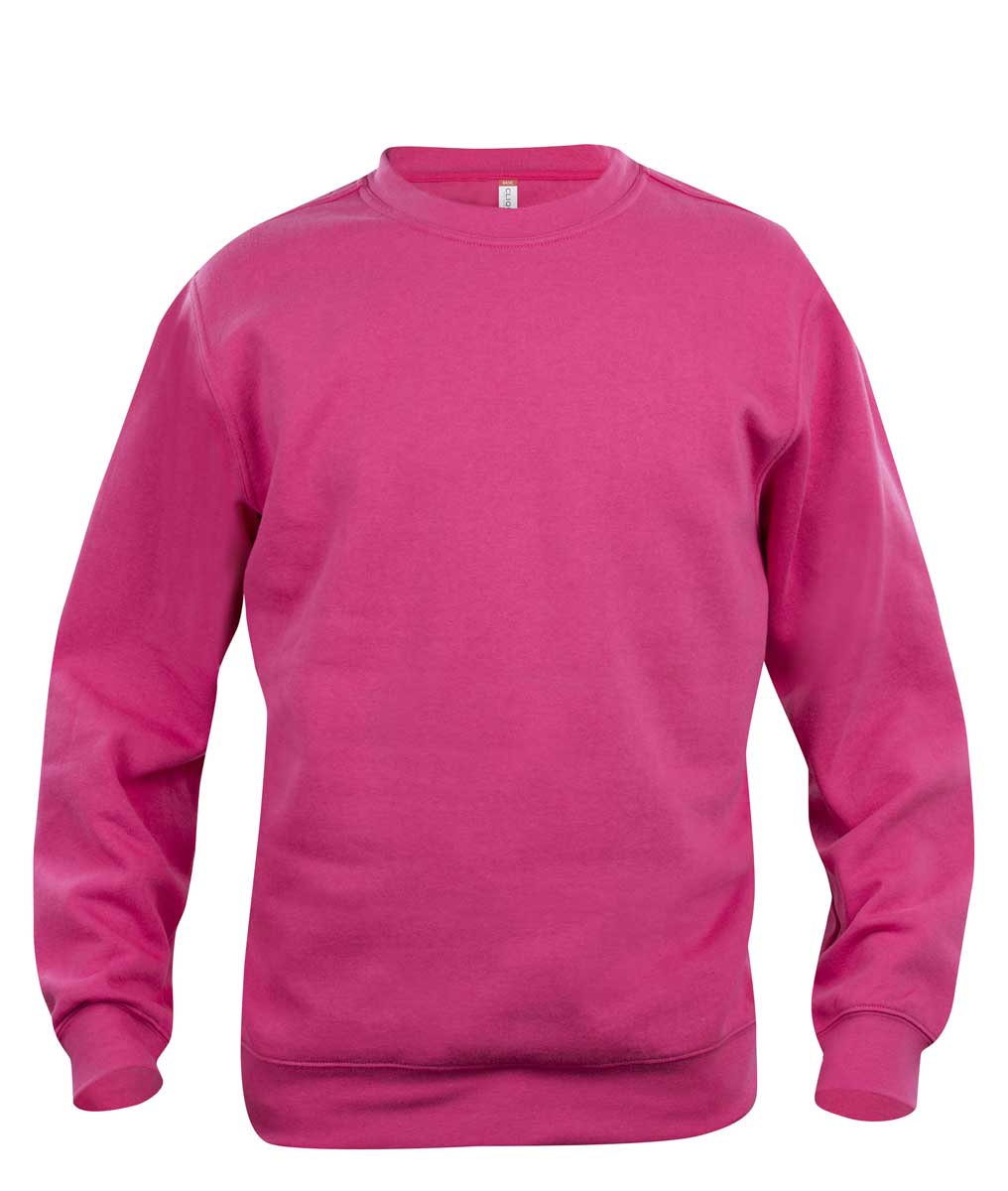 Clique Basic Roundneck Sweatshirt - Bild 19