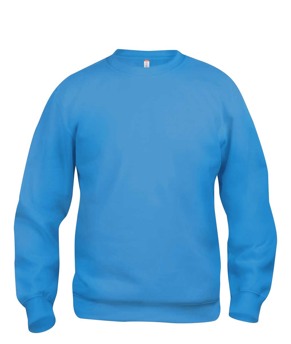 Clique Basic Roundneck Sweatshirt - Bild 10