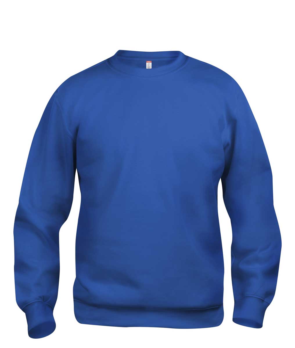 Clique Basic Roundneck Sweatshirt - Bild 11