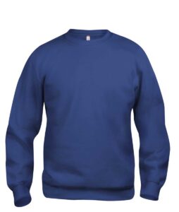 Clique Basic Roundneck 021030 rundhalsad sweatshirt.