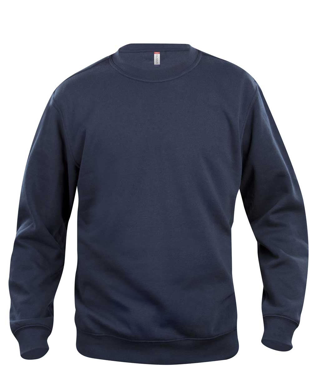 Clique Basic Roundneck Sweatshirt - Bild 20
