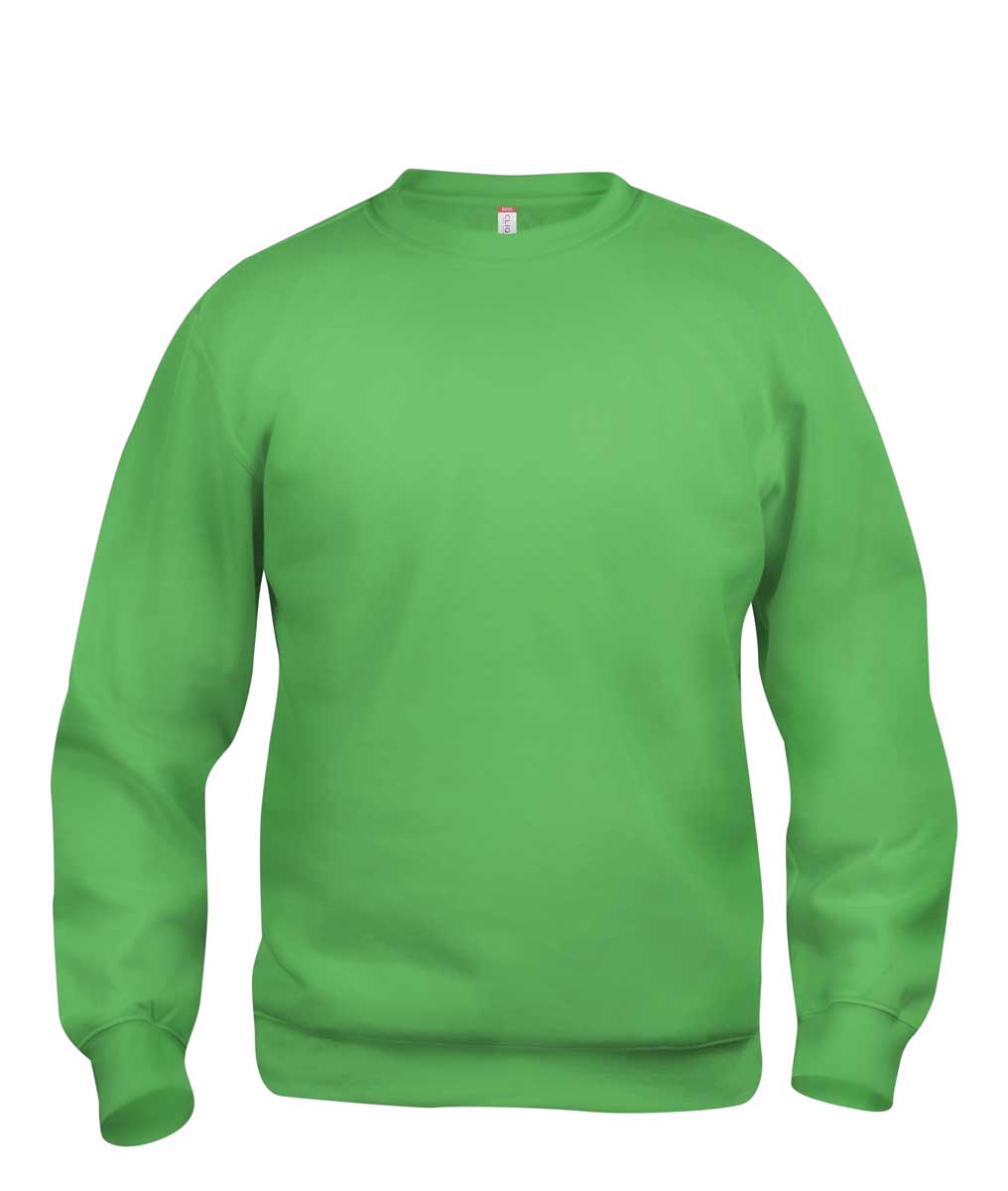 Clique Basic Roundneck Sweatshirt - Bild 22