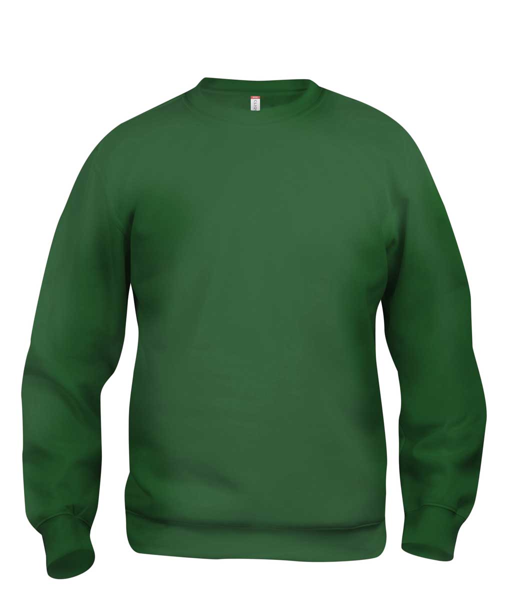 Clique Basic Roundneck Sweatshirt - Bild 14