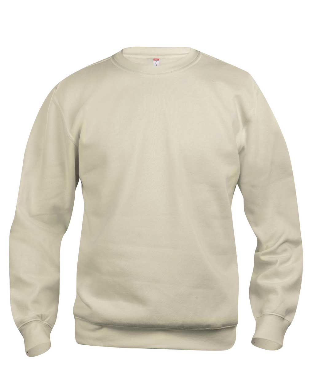 Clique Basic Roundneck Sweatshirt - Bild 23