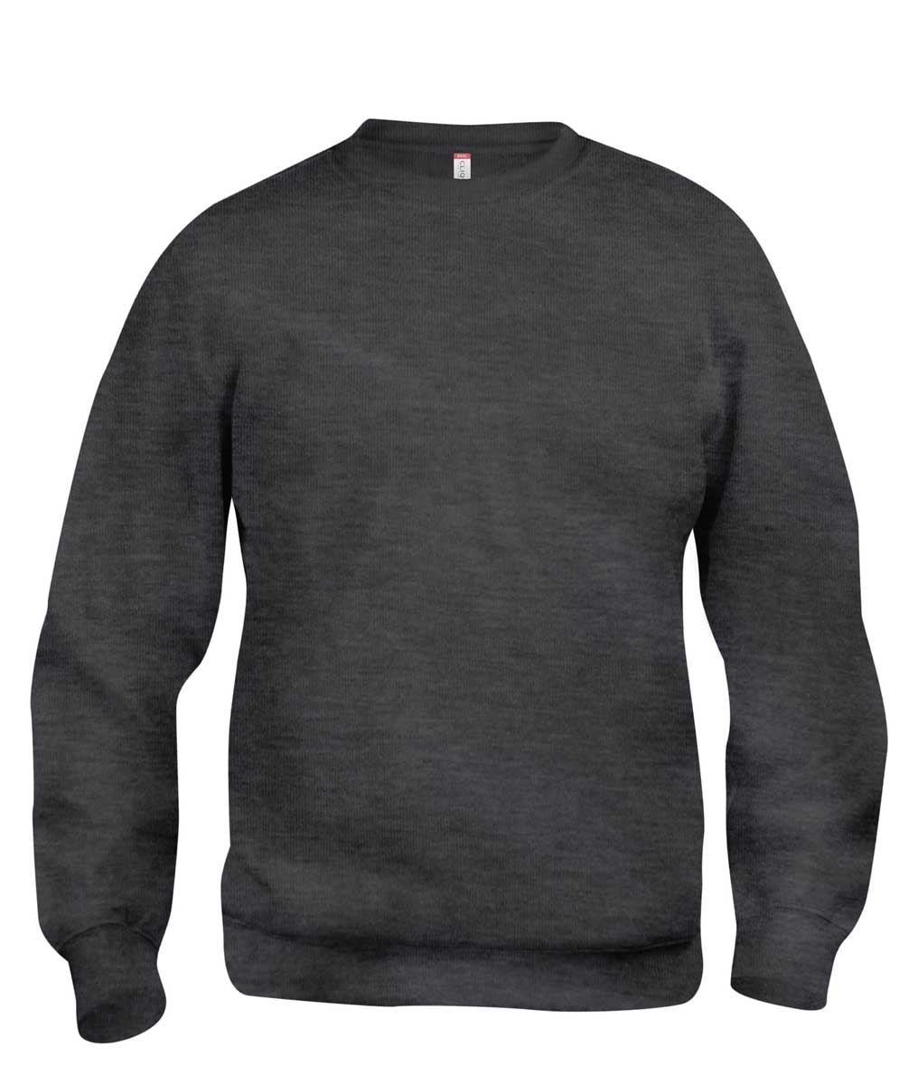 Clique Basic Roundneck Sweatshirt - Bild 24