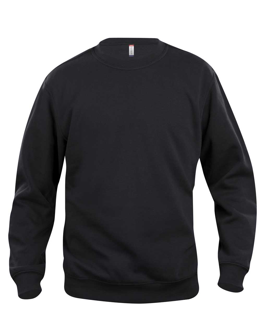 Clique Basic Roundneck Sweatshirt - Bild 16