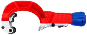 Knipex STX60 avmantlingsverktyg 16 45 220 för grova kraftkablar 30–60 mm.