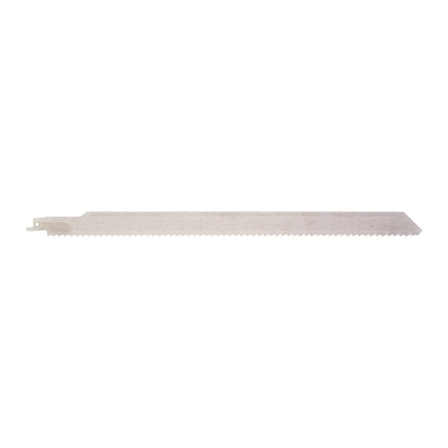 Milwaukee tigersågblad 300 mm 6 TPI för frysta material 48001082.